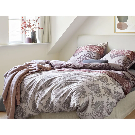 Angel 8432 soft jersey bedding set