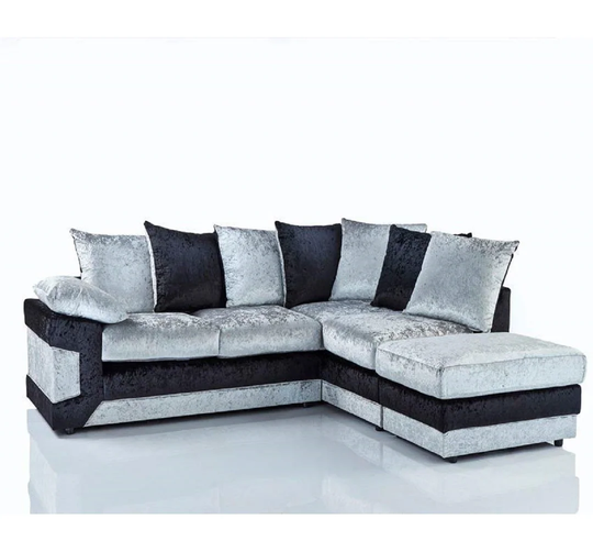 240" Wide Corner Sofa