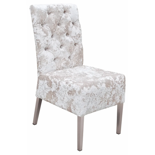 Lowe Clarice Upholstered Dining Chair