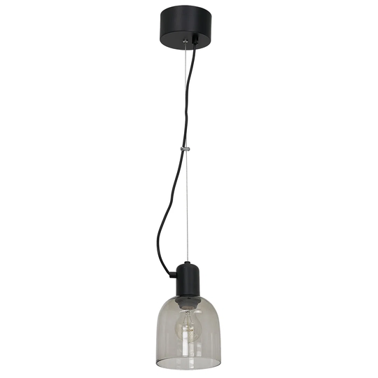Gayden 1 - Light Single Cylinder Pendant