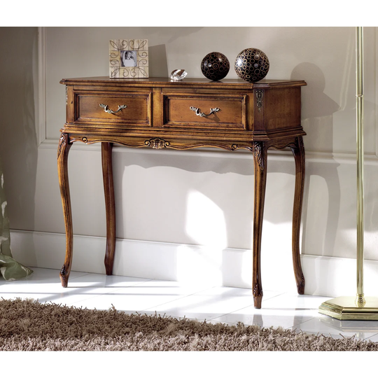 Burien Console Table