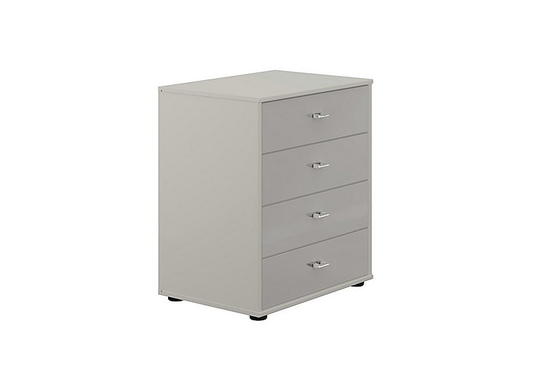Wiemann - Santa Cruz 60cm 3 Drawer Bedside Chest