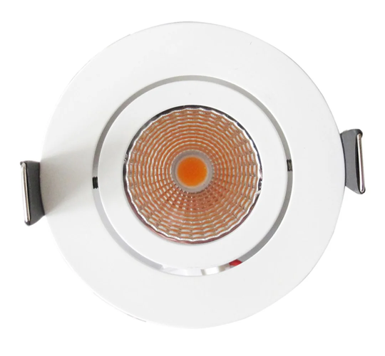 Lasker 3" LED Recessed Lighting Kit