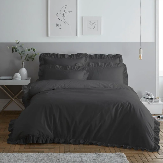 Eagleton 180 TC Duvet Cover Set