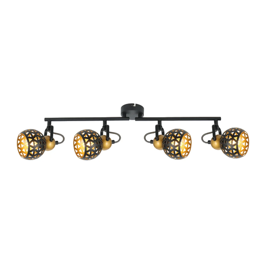 Macungie 60cm 4 - Light Track Kit