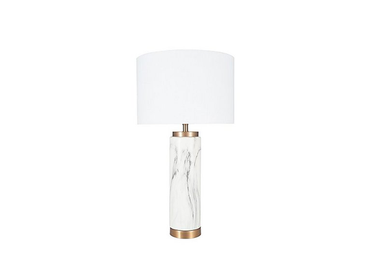 Carrara Tall Table Lamp