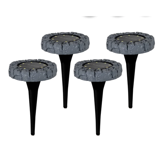 Polonius 1 Light LED Well Light