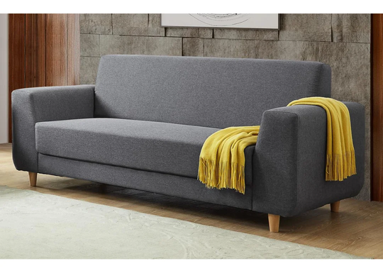 Caelan 3 Seater Sofa
