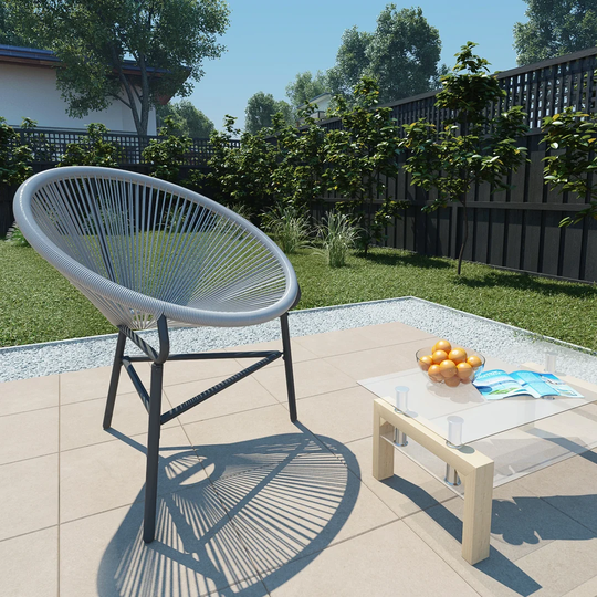 Frechette Garden Chair