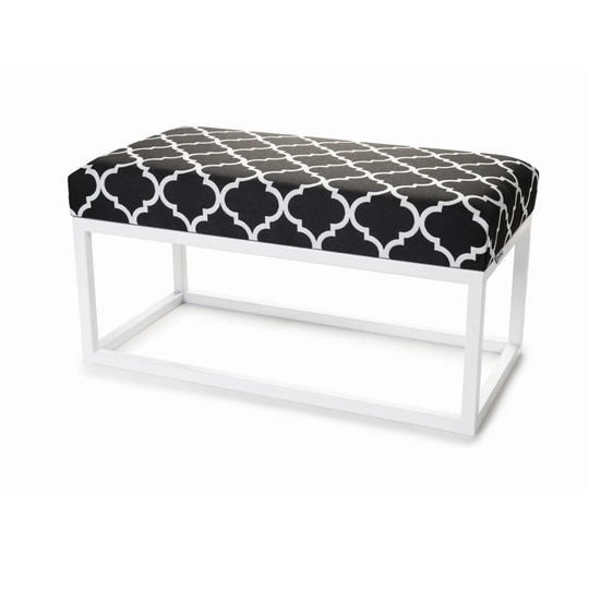 Malad Upholstered Bench