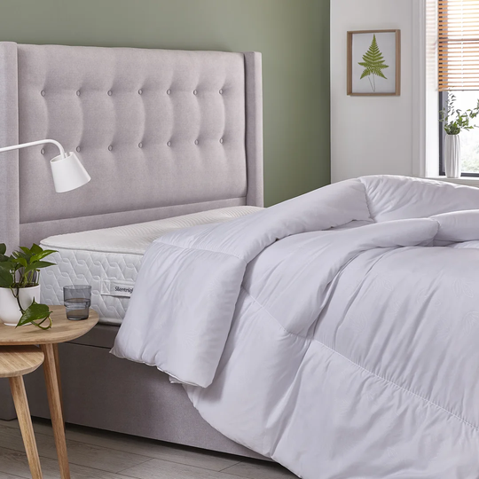 Silentnight Eco Comfort Duvet - 10.5 Tog