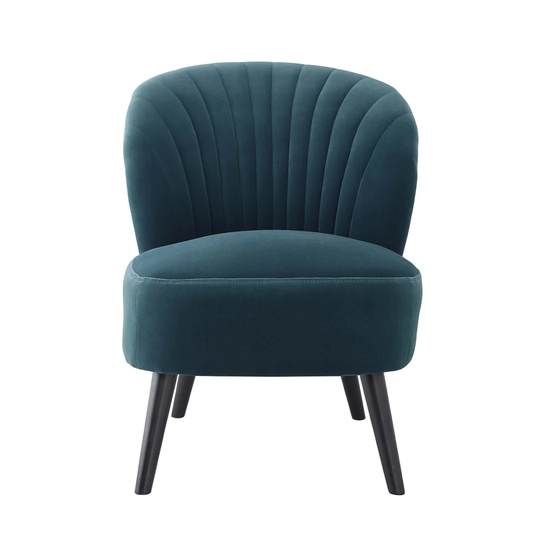 Evie Cocktail Chair