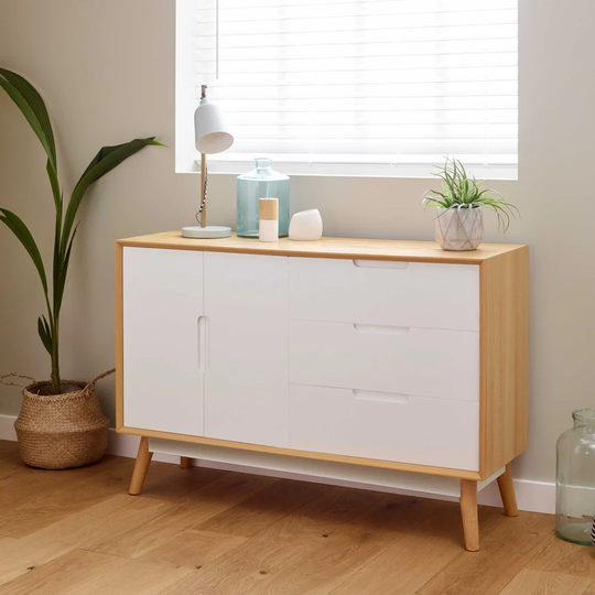 Rubin Hulra Sideboard