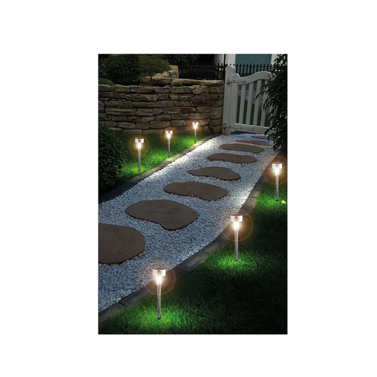 Aithley 6 Light LED Pathway Light
