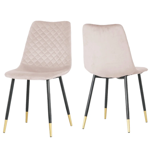 Jacobson Upholstered Dining Chair