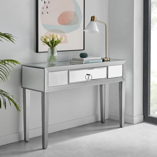 Dearman Console Table