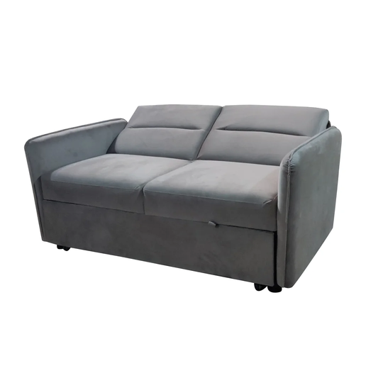 Devaansh 2 Seater Clic Clac Sofa Bed