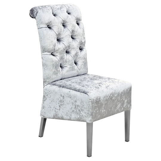 Burch Clarissa Upholstered Dining Chair