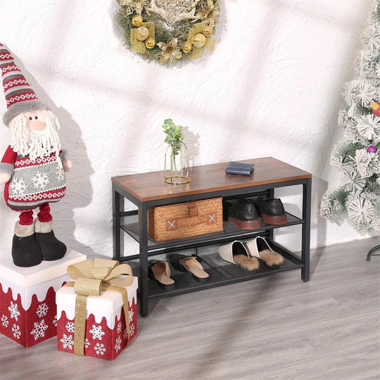 O'Hara Storage Bench