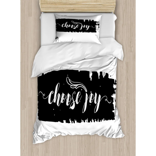 Nareg Duvet Cover Set