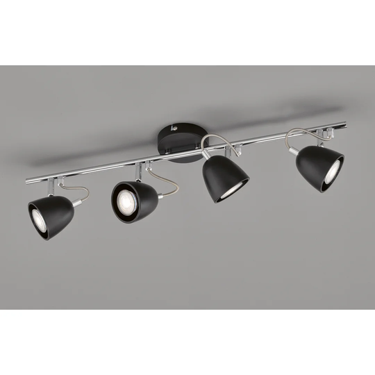 Pisano 65Cm 4 - Light Track Kit