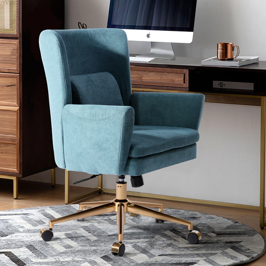 Castilla Executive Chair