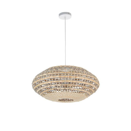 Phenix 1 - Light Novelty Geometric Pendant
