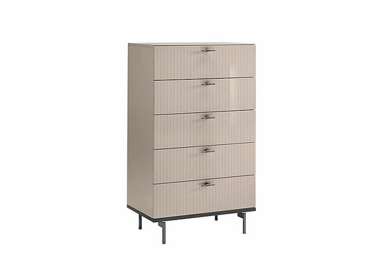 ALF - Livia 5 Drawer Chest