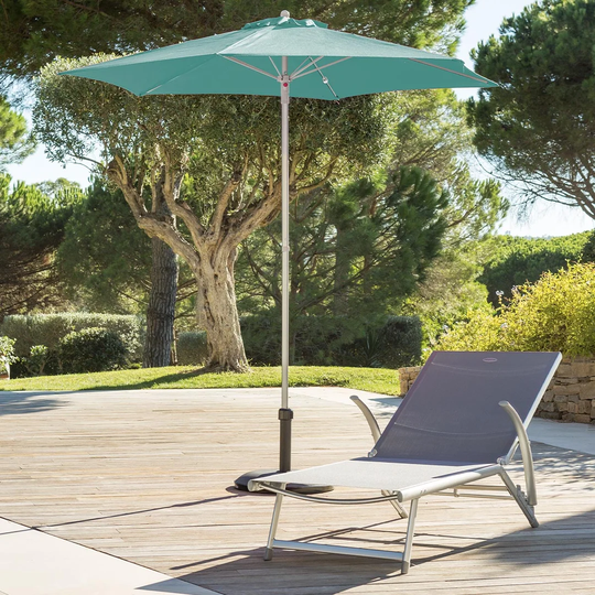 Conlin 2.3m Traditional Parasol