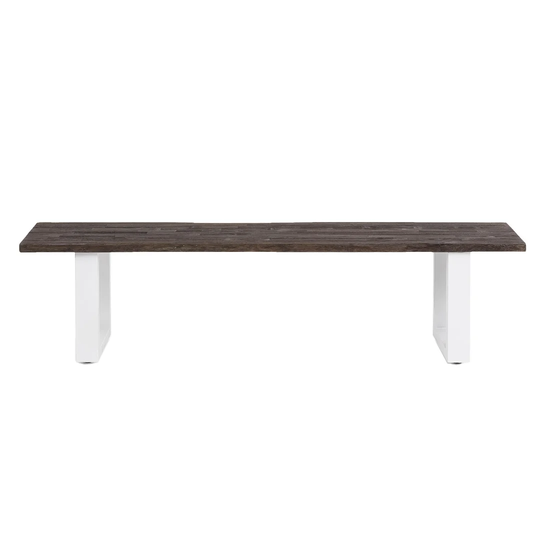 Fairchild Wood Bench