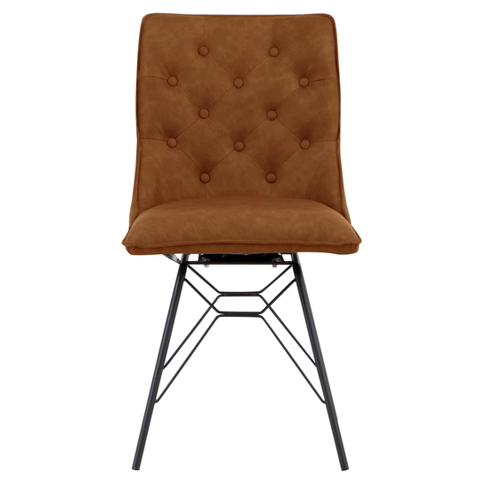 Jaqari Upholstered Dining Chair