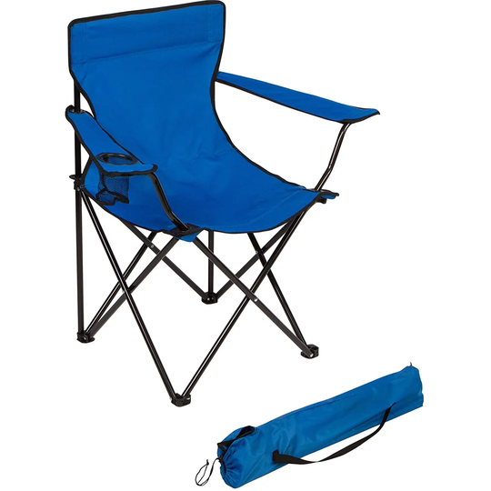 Buckby Folding Camping Chair