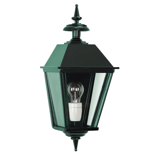 1 Light Outdoor Wall Lantern