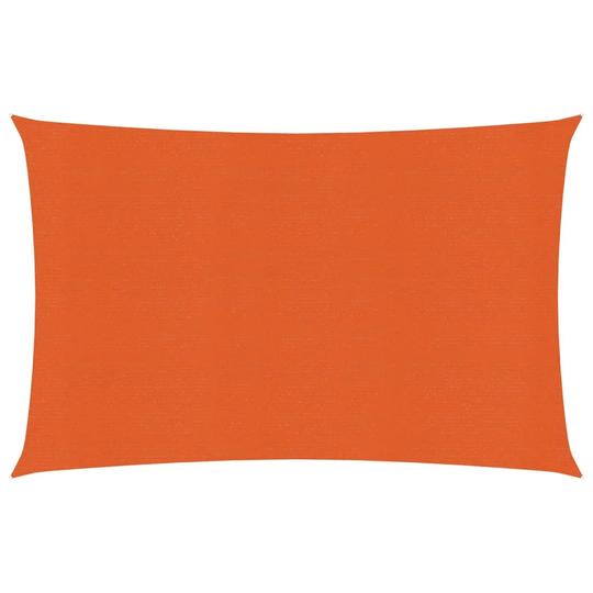 Sellersville 2.5m x 4m Rectangular Shade Sail