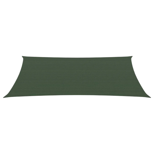 Ayushi 2m x 5m Rectangular Shade Sail