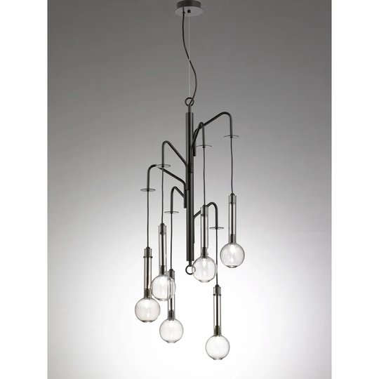 Ampolla 6 - Light Novelty Pendant