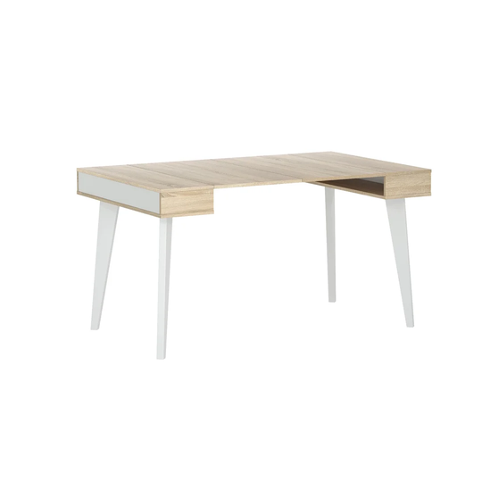 Mcpherson Extendable Dining Table