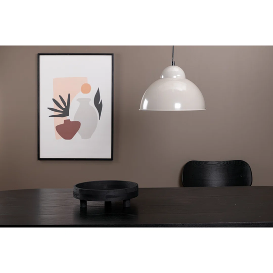 Juanita 1 - Light Single Pendant