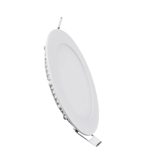 Zumalai Ultra-Thin 15cm LED Recessed Lighting Kit