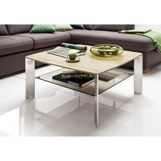 Midlothian Coffee Table with Storage