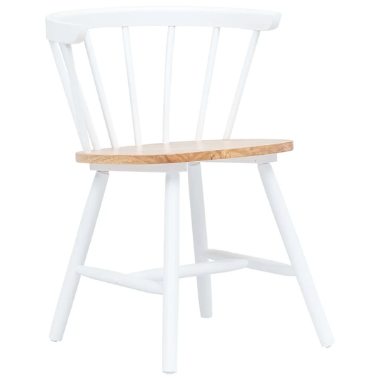 Benson Solid Wood Dining Chair