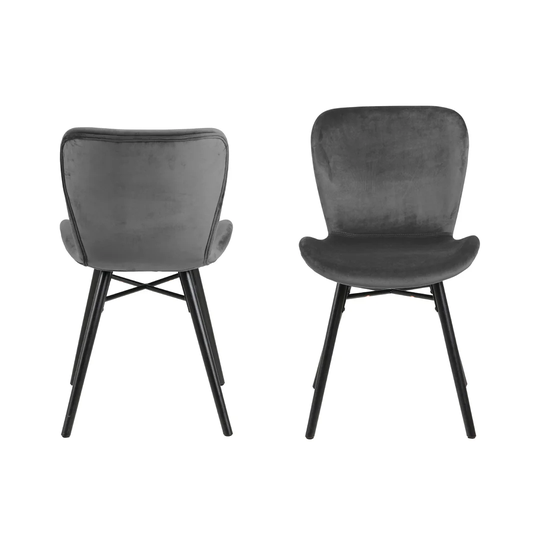 Kali Upholstered Dining Chair