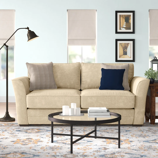 Belvidere 3 Seater Sofa