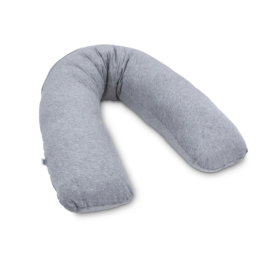 Martex Baby Pregnancy & Nursing Polyester / Polyfill V-Shaped Medium Support Pillow