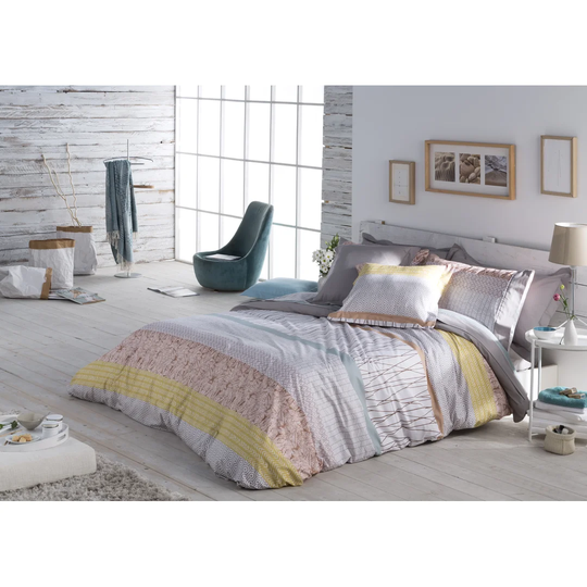 Sauvage Duvet Cover