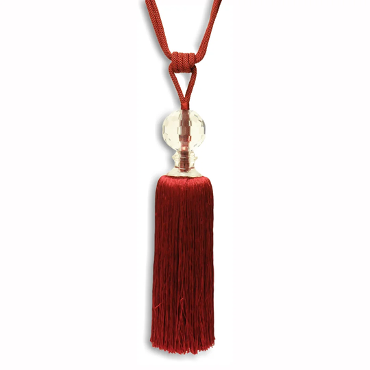 Curtain Tieback