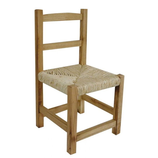 Elijah Children's Desk Chair
