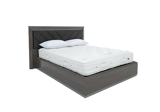 Palazzo Upholstered Bed Frame