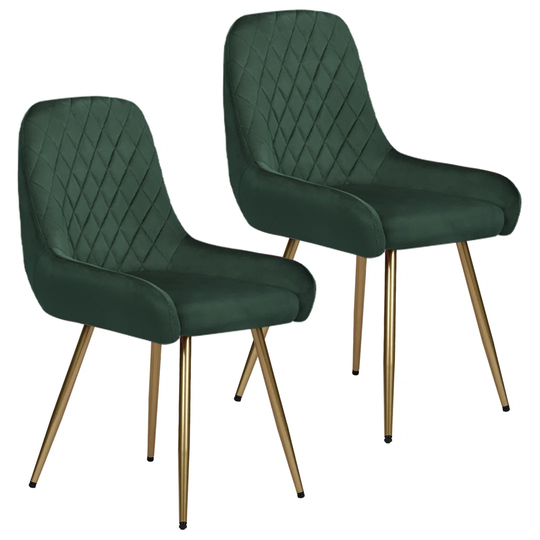 Penning Upholstered Dining Chair