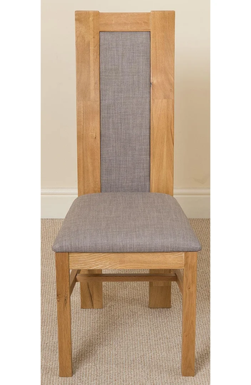 Aaden Upholstered Dining Chair
